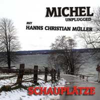Neues Album: "Schauplätze" Neues Album: "Schauplätze"